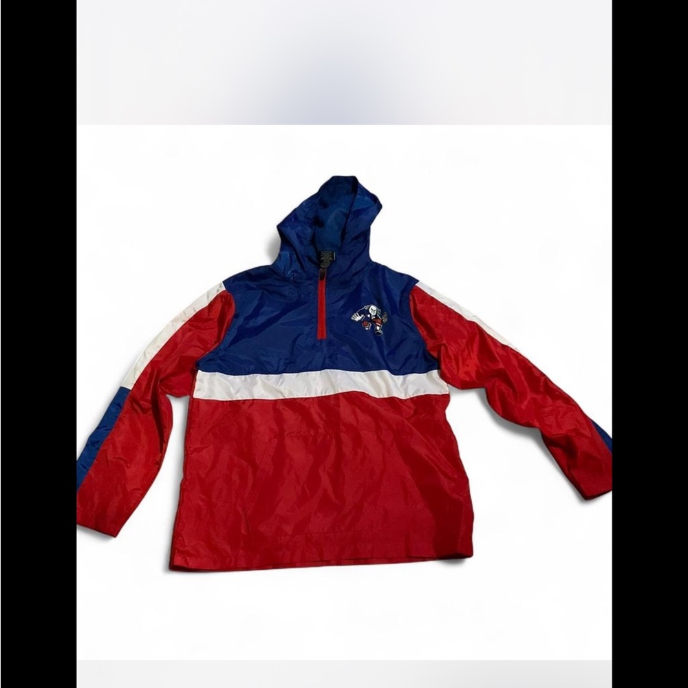 Philadelphia 76ers jacket hood‎